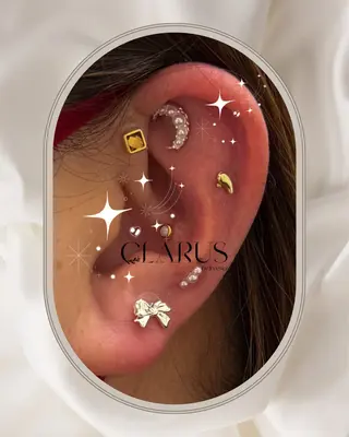 Nishimura Chisatoのマツエク・マツパデザイン