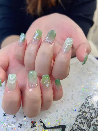 ネイル 菲菲ネイルサロン所属・FF フィフィネイルサロンのネイルデザイン