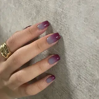 ネイル new.ed/ staffのネイルデザイン