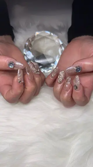 ネイル MUSE NAIL.のネイルデザイン