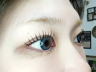 マツエク・マツパ Eye Lash Salon SEN所属・アイデザイナー CHIHIRO𓁅のマツエク・マツパデザイン