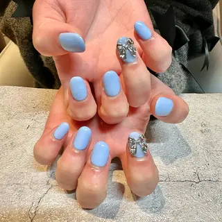 ネイル Tocowaka マエダのネイルデザイン