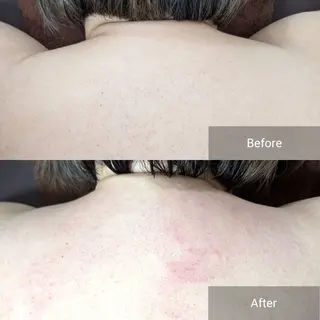 nail RiRi アトレナチュラのエステ・リラクイメージ