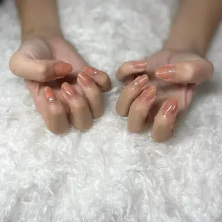 ネイル yu kaのネイルデザイン