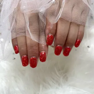 ネイル SHINE nail salonのネイルデザイン