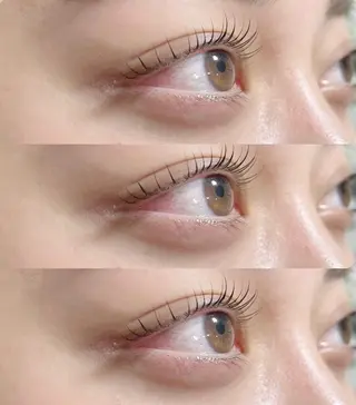 マツエク・マツパ eyelash&eyebrow Erde所属・Erde/ horizoe🕊️の眉毛・アイブロウイメージ