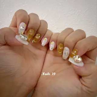 ネイル Nails 39のネイルデザイン
