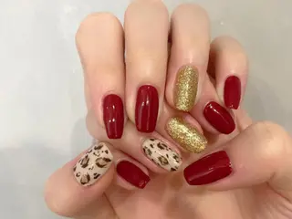 ネイル Salon Ｋのネイルデザイン