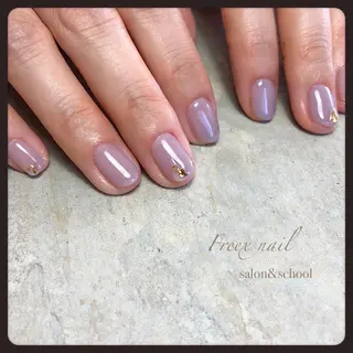 ネイル Freex nail所属・freex nail /ニュアンス/個性派のネイルデザイン