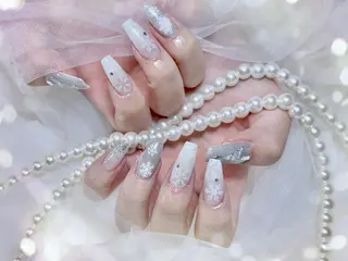 ネイル Rola kira 麗のネイルデザイン