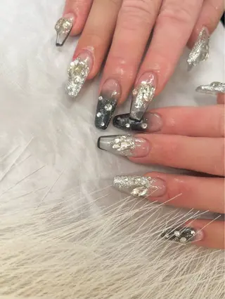 ネイル eim Ayakaのネイルデザイン