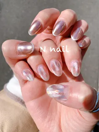 ネイル N nailのネイルデザイン