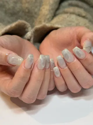 ネイル Manon Yuiのネイルデザイン