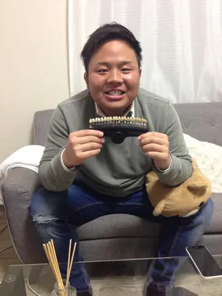 白石 将也のその他イメージ