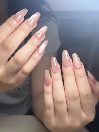 ネイル Heng688 へンのネイルデザイン