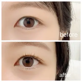 マツエク・マツパ E.🦩🕊️🦒 RIKAのマツエク・マツパデザイン