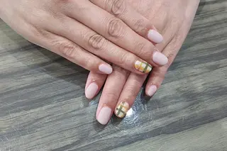 ネイル Progress Nailのネイルデザイン