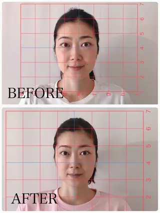 整体＆リンパケア Natural原山のエステ・リラクイメージ