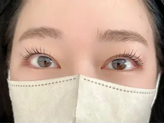マツエク・マツパ Eye'llbe lash《ｱｲﾋﾞｰﾗｯｼｭ》所属・Eye'llbe lashのその他イメージ