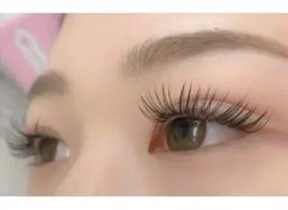 マツエク・マツパ MAQUIA弘前店 工藤のマツエク・マツパデザイン