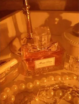 Bianca 銀座 Hinanoのネイルデザイン