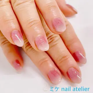 ネイル h. rikaのネイルデザイン