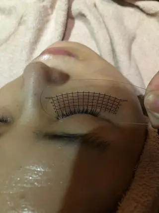 Beautism    lounge所属・Beautism loungeのエステ・リラクイメージ