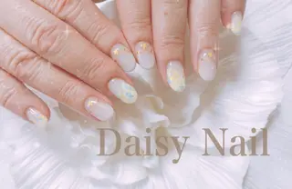 ネイル Daisy Nail所属・Daisy Nailのネイルデザイン