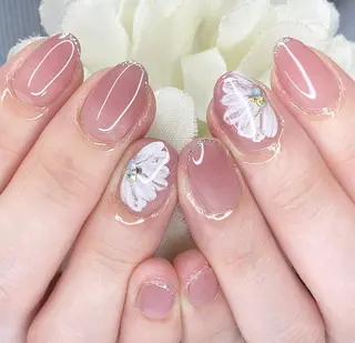 ネイル Ｎail Ｓalon ertiのネイルデザイン