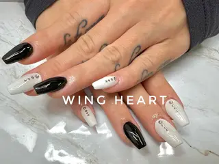 ネイル I. AYUMIのネイルデザイン