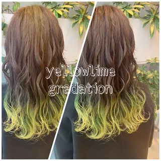 ミディアム 東北No.1完全個室 💐梶谷社長のヘアスタイル