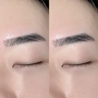 メンズ アイブロウ MiMi by cielo ゆうこのマツエク・マツパデザイン