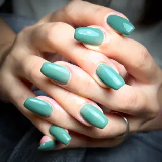 ネイル P nail所属・P nail ピーネイルのネイルデザイン