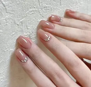 ネイル 相沢 さやかのネイルデザイン