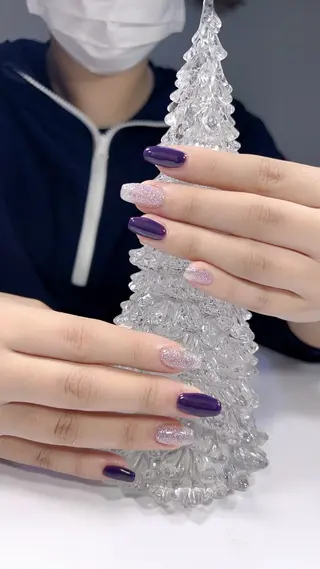 ネイル ネイルサロン ロア旧ジョリーのネイルデザイン