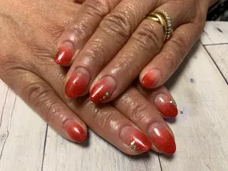 ネイル nico.nico.mark NAIL所属・小林 梓のエステ・リラクイメージ