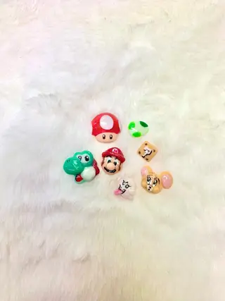 ネイル 🤎CHARME NAIL🤎のネイルデザイン