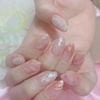 ネイル Private Salon 大宮のネイルデザイン
