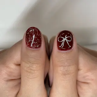 ネイル MAXKELLY HATSUNEのネイルデザイン