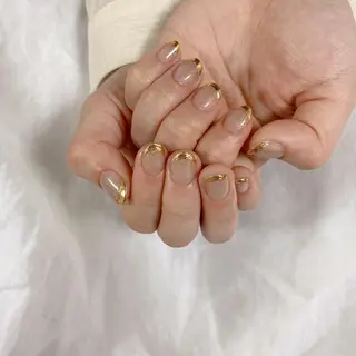ネイル SOL NAILのネイルデザイン