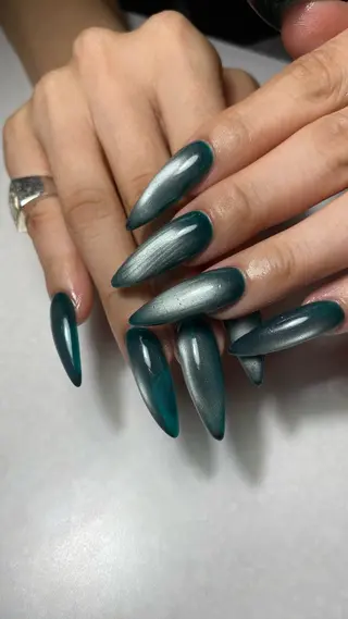 ネイル Nail studio Sis所属・Nailstudio Sisのネイルデザイン