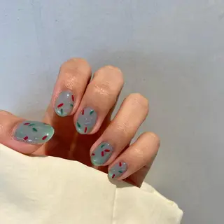 ネイル RINO AMANE nailのネイルデザイン