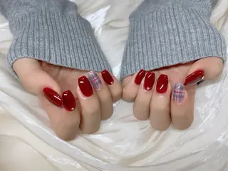 ネイル L&Y Nail salonのネイルデザイン