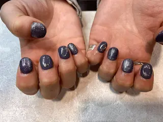 ネイル fruitful + YUKOのネイルデザイン