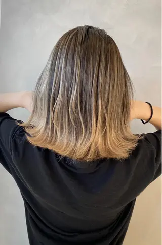 ショート カラー 【代表】高山 一真のヘアスタイル