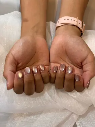 ネイル lalaroom. nailsalon航空公園店所属・lala room.のネイルデザイン