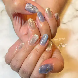 ネイル Ailes mayumiのネイルデザイン