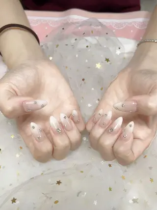 ネイル ジョリ kasumi🌹💅のネイルデザイン