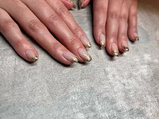 ネイル FUKA🌞 je belle 三鷹のネイルデザイン