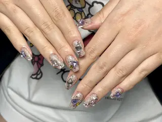 ネイル UM Nail Salonのネイルデザイン